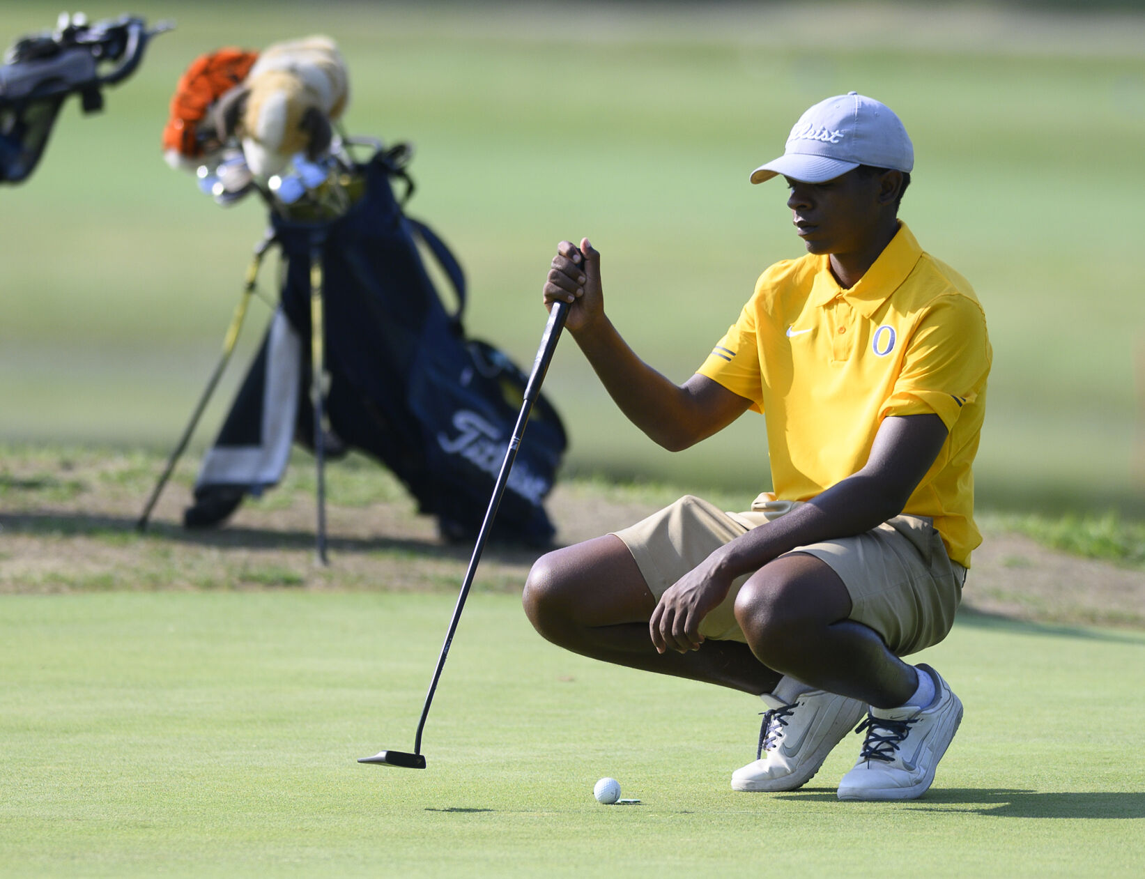 St. Clair County Invitational